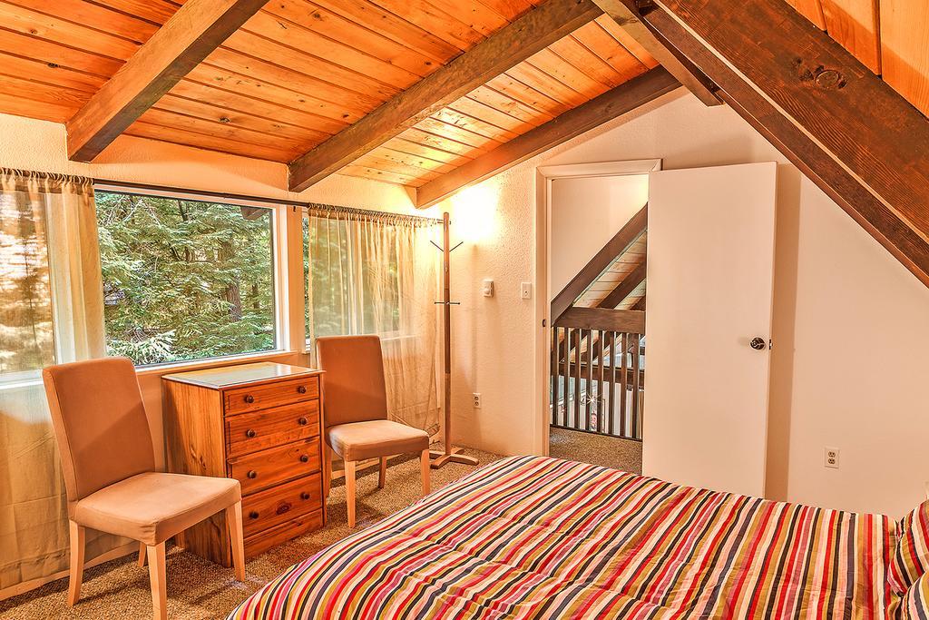Four Stone Lodge Greenwater Εξωτερικό φωτογραφία